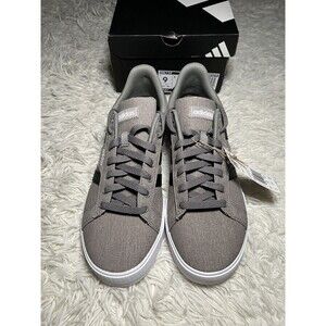 Adidas Daily 3.0 “Grey” Men’s Size 9 (FW3270) - New with Box
